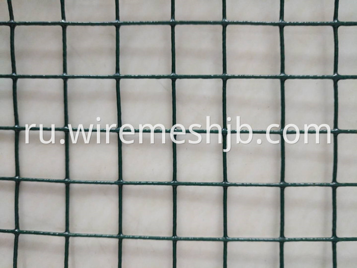 PVC Coated Welded Wire